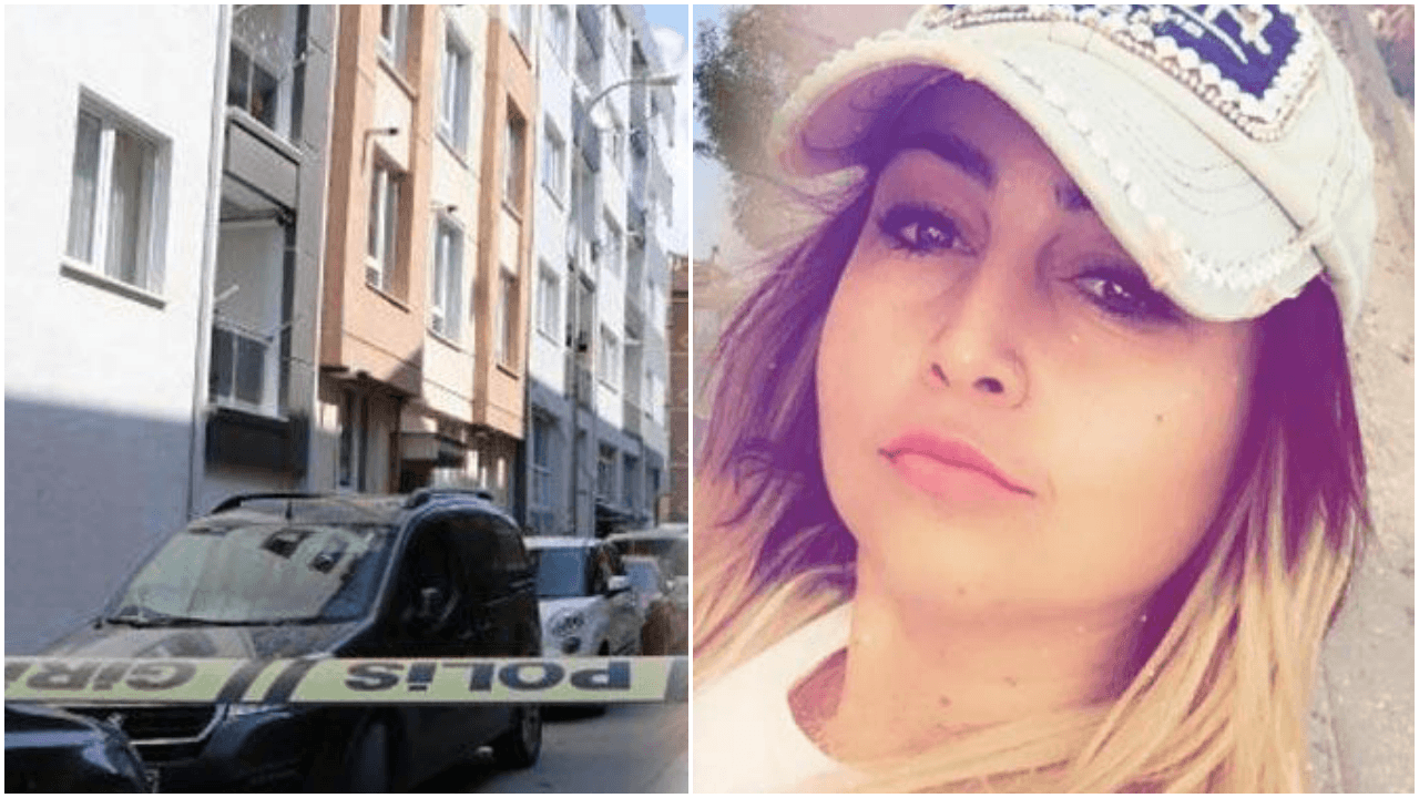 Cansız bedeni çilingirle girilen evde bulundu!