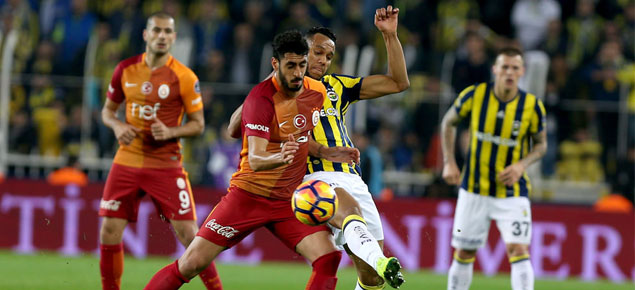 PFDK derbinin faturasını Fenerbahçe'ye ağır ödetti! İşte Beşiktaş maçındaki kapalı tribünler