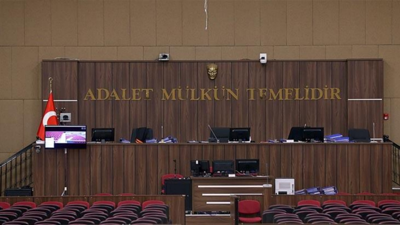 FETÖ'nün KOSGEB yapılanması davasında karar!