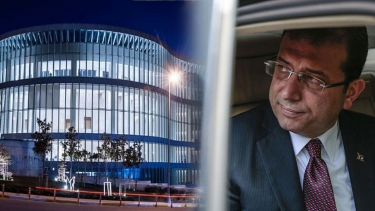 CHP'li belediyeden israf şov