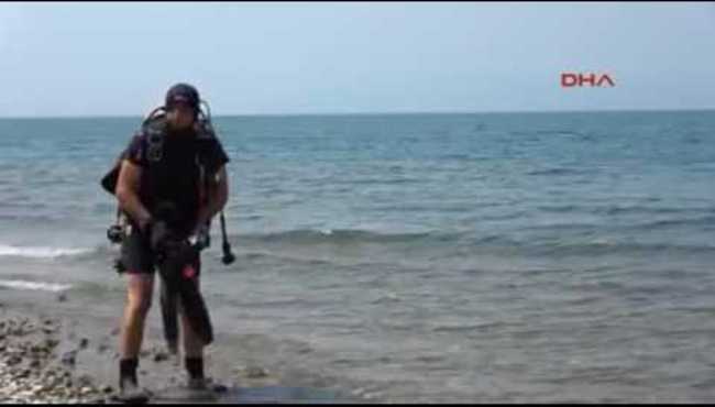 İznik Gölü'nde facia! 3'ü kadın 4 kişi öldü...
