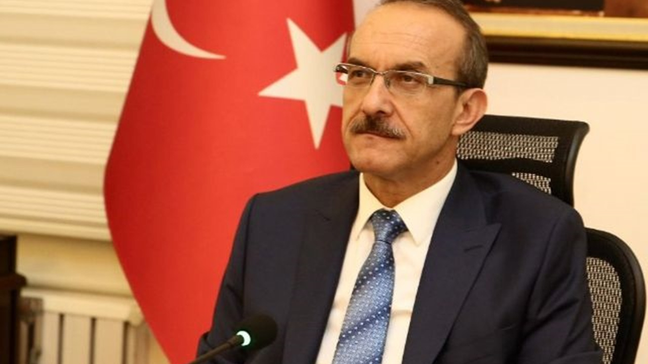 Ordu'da Vali Seddar Yavuz: “Kaçakçılık olaylarına göz açtırmayacağız”