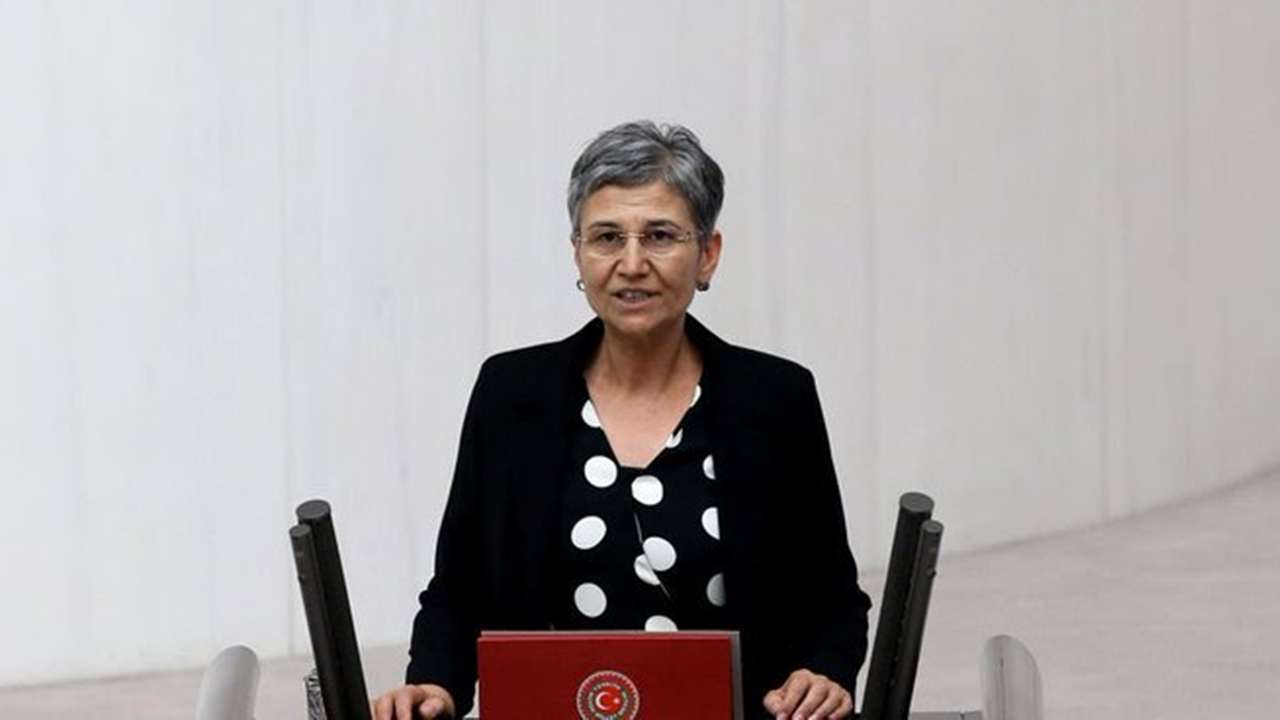 HDP'li vekilden küstah sözler...