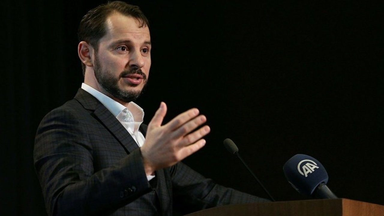 Bakan Albayrak: Bu kalleşliğin hesabını soracağız!