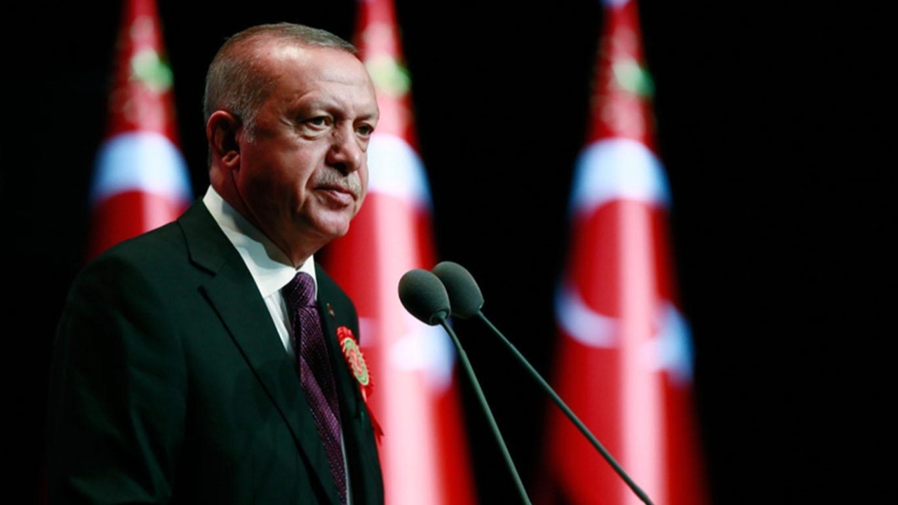 Erdoğan: Sabrımız taşarsa...