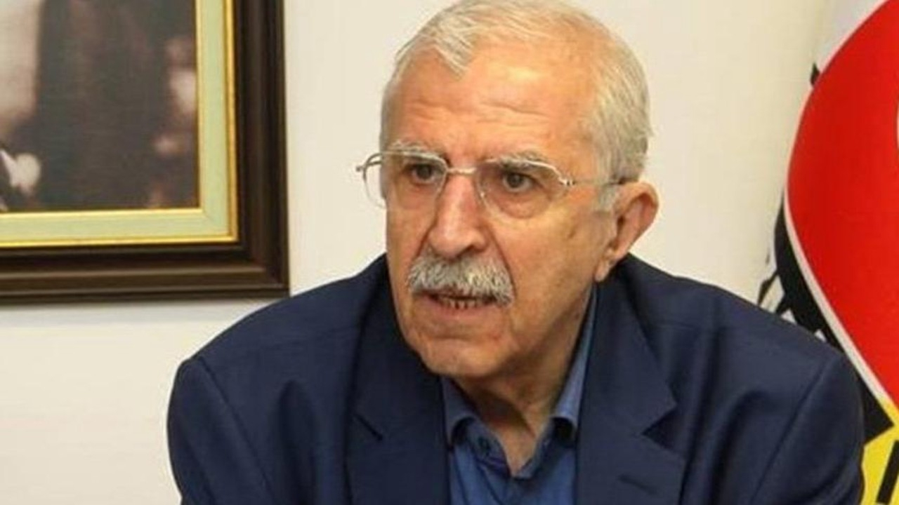Gazeteci Nahit Duru hayatını kaybetti!