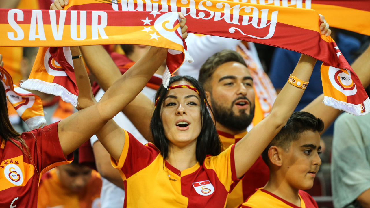 Taraftardan TFF kararlarına protesto!