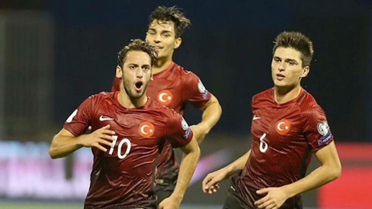 Yıldız oyuncu sahalara dönüyor!