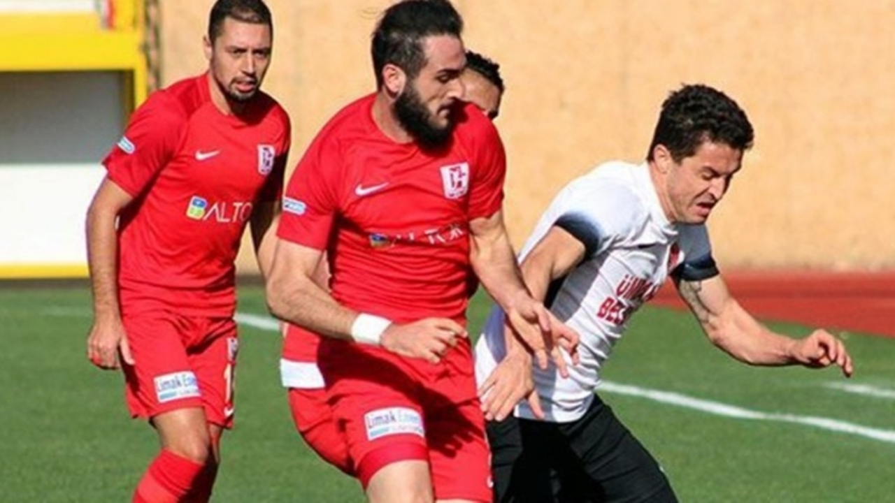 Balıkesirspor, evinde kazandı!