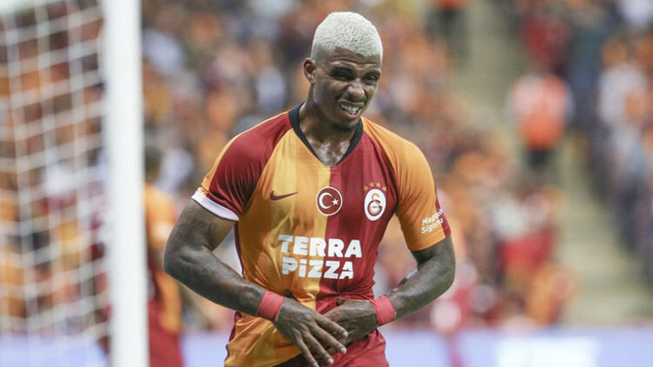 Mario Lemina'dan sakatlık açıklaması!