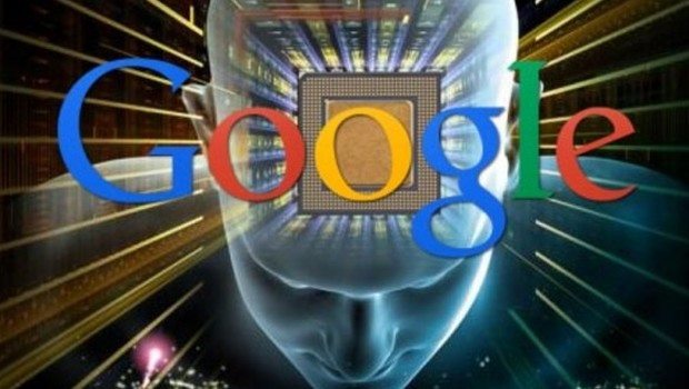 Yapay zeka Google'ın kontrolünü ele geçirdi!