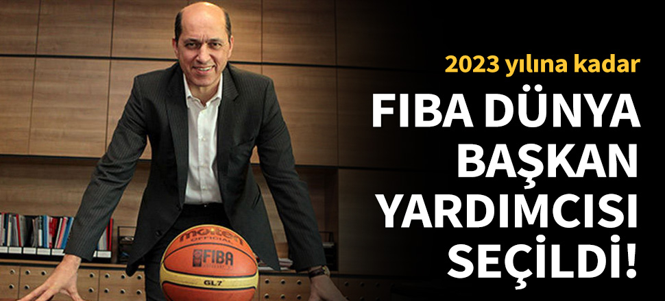2014'ten beri bu görevleri yürütüyor!