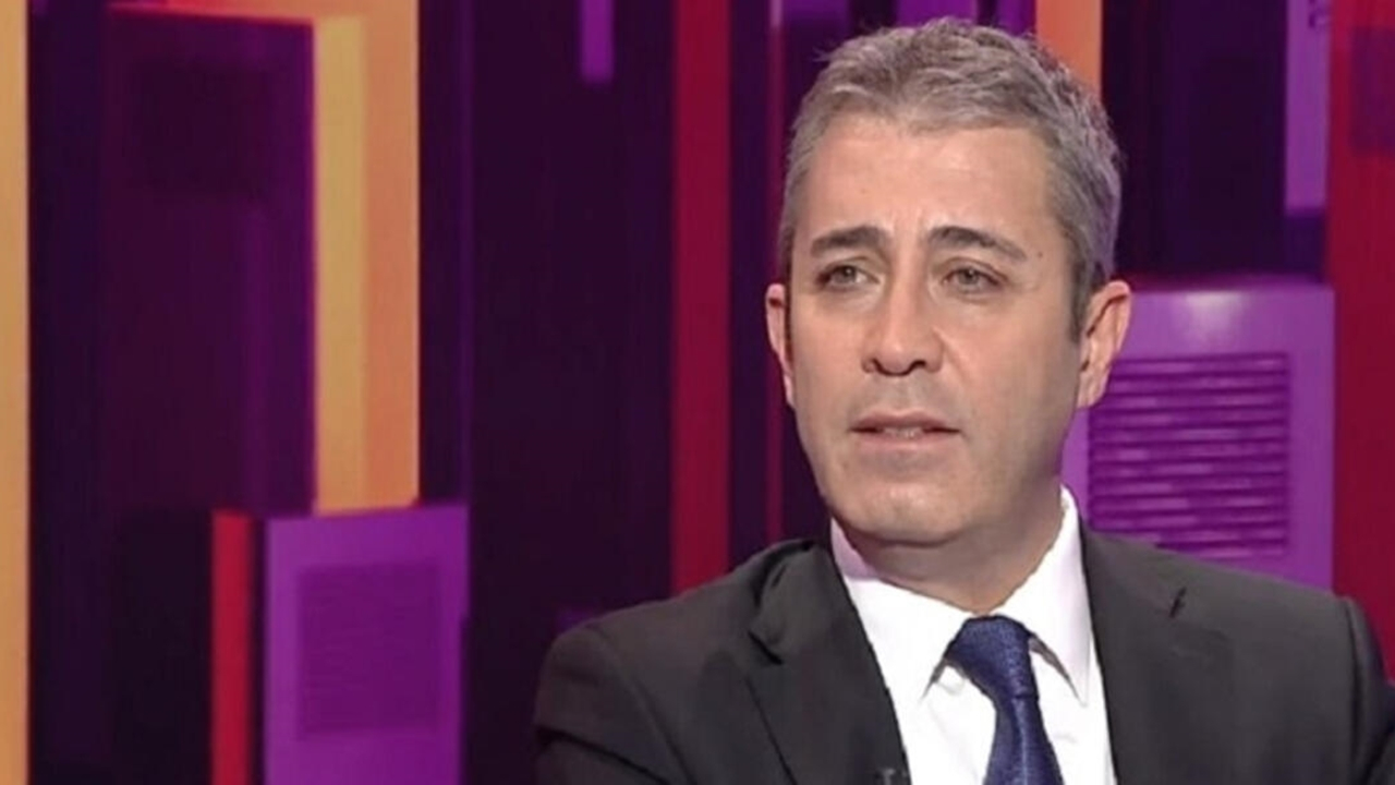 "Böyle spiker istemiyoruz!"