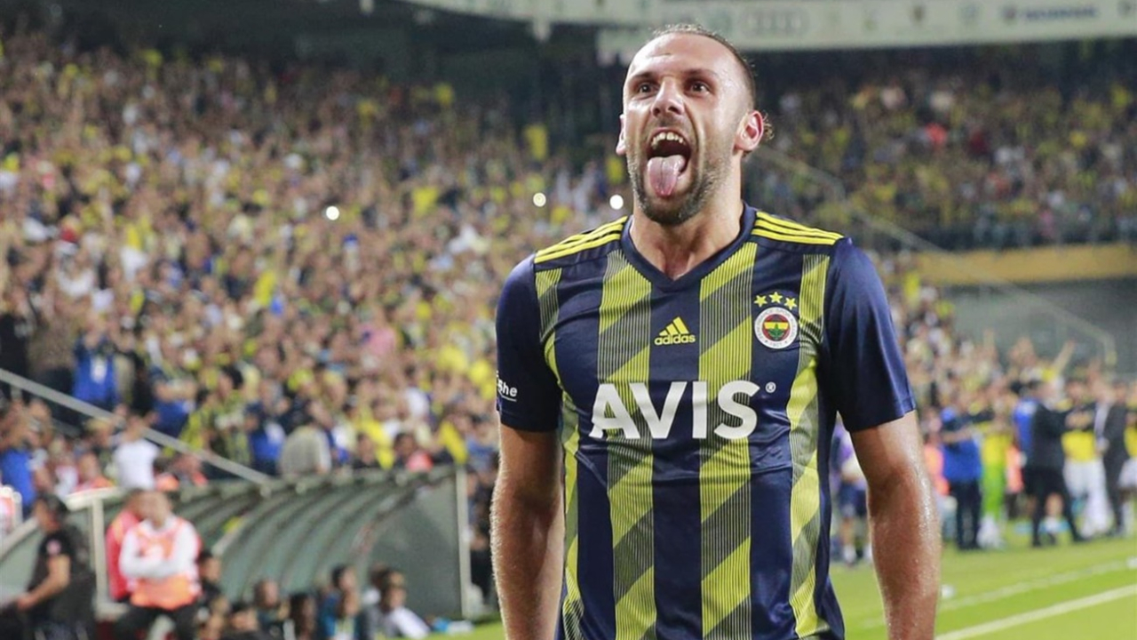 Dünya devleri Vedat Muriqi için geliyor!