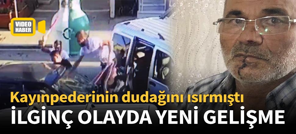 Kayıp damadın kardeşleri cezaevinde!