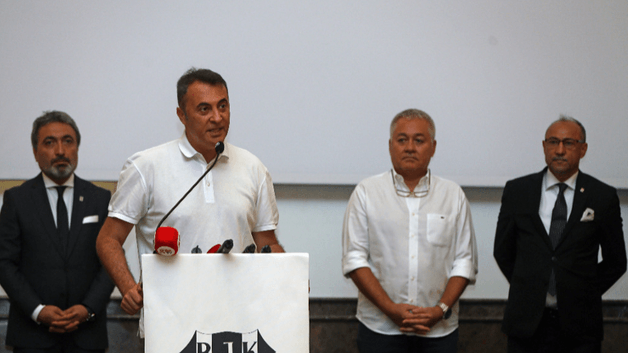 Fikret Orman: Kum saati tersine çalışıyor!