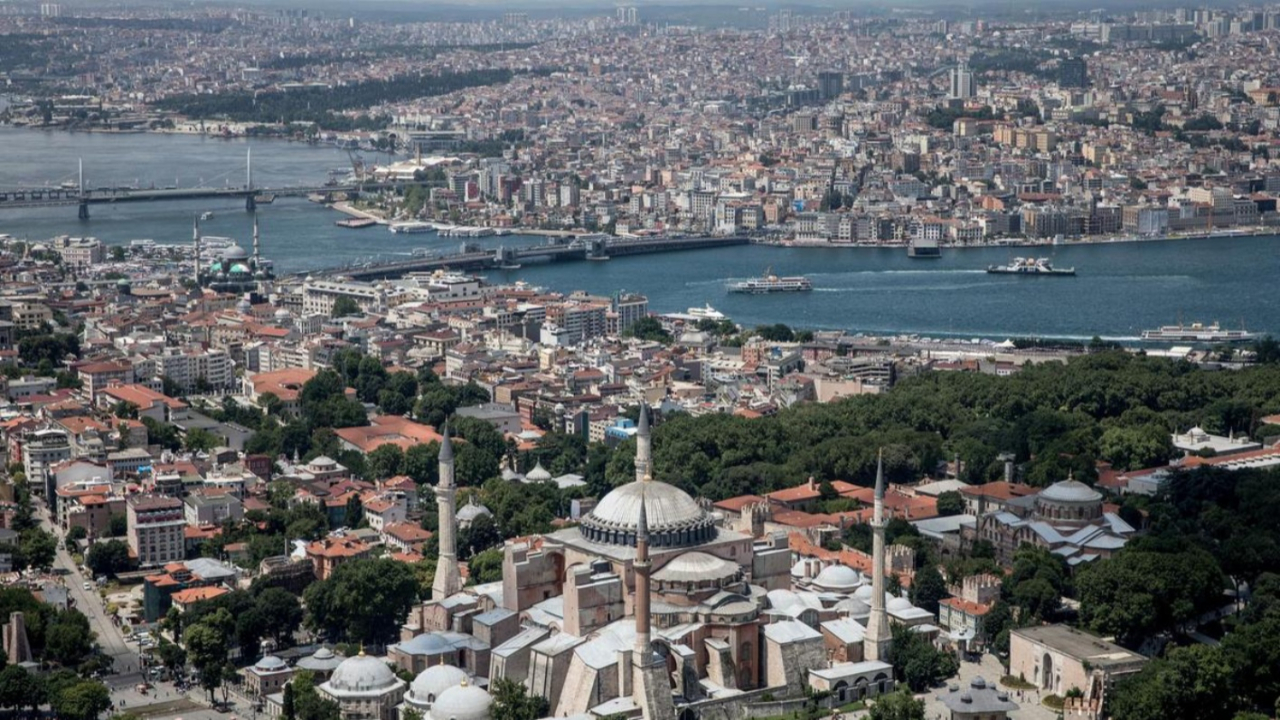 O ilçelerde deprem tehlikesi arttı!