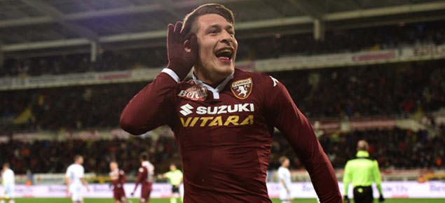 Arsene Wenger herhalde bunadı! Belotti için 94 milyon euro önerecek!