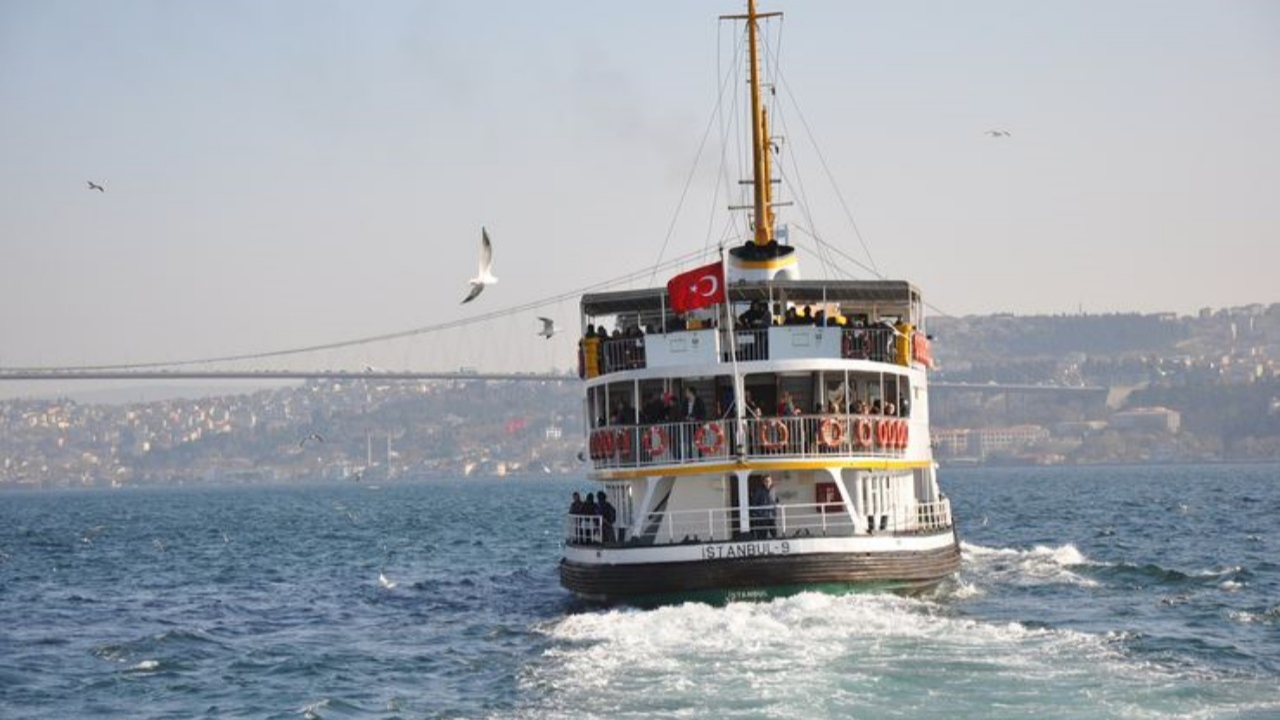 Şehir Hatları kış tarifesine geçiyor