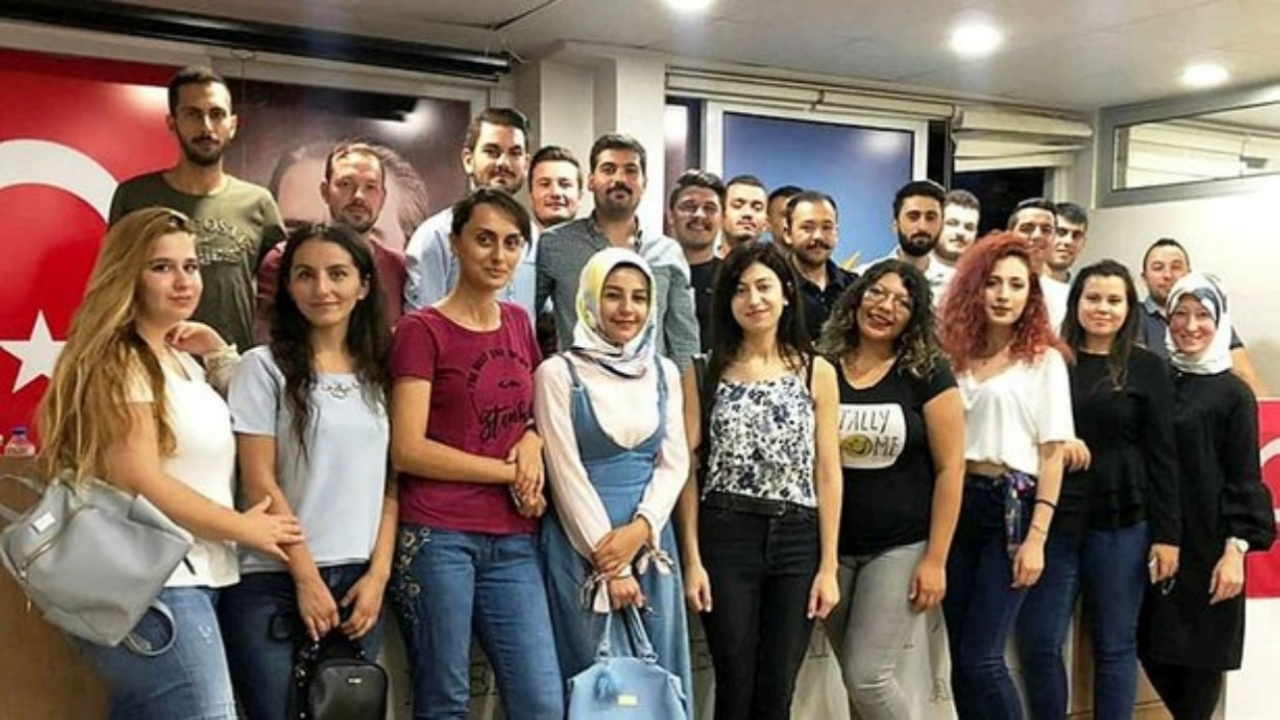'Helal olsun yiğit analara'