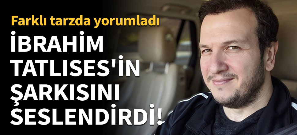 Şahan Gökbakar'dan 'Kal Benim İçin' yorumu!