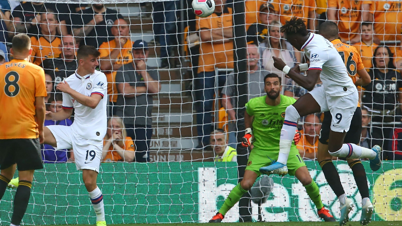 Wolverhampton karşısında gol şov yaptılar!