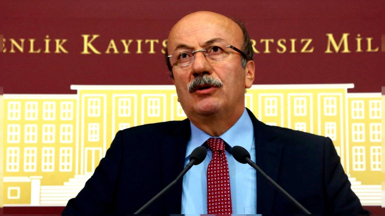 CHP'li Bekaroğlu'ndan Demirtaş çağrısı!
