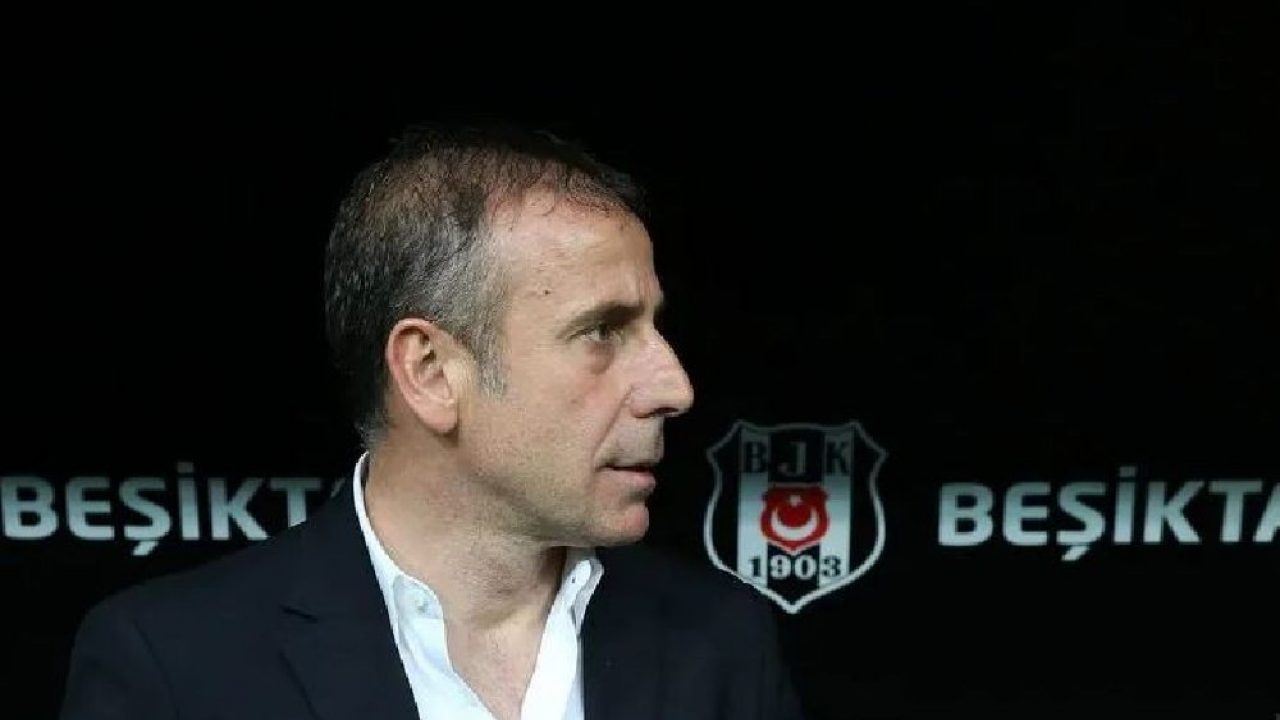 Abdullah Avcı'dan maç sonu çarpıcı açıklamalar!