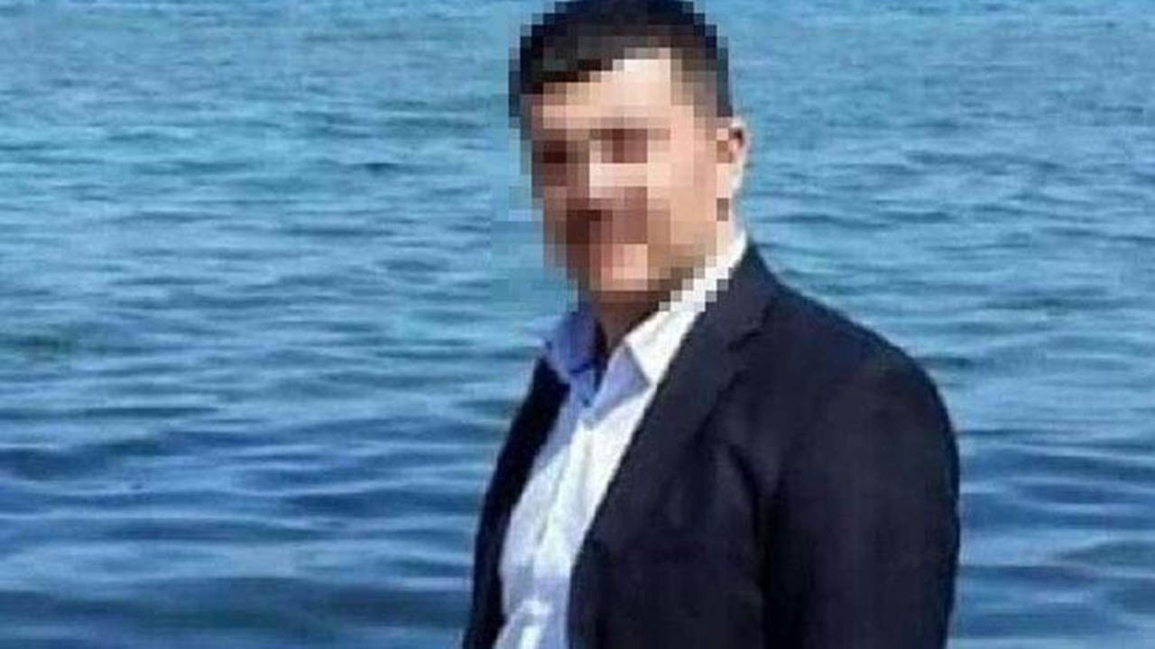 "Bana ve başkasına ait çıplak videolar vardı"