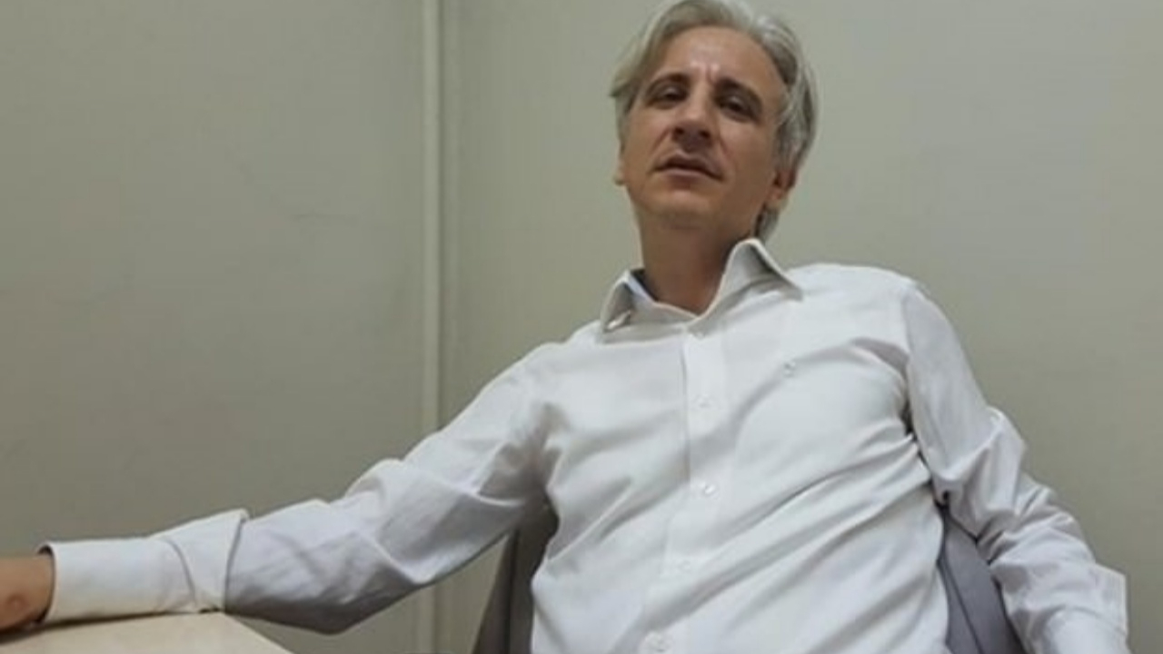 FETÖ'nün kritik ismi yeniden gözaltında