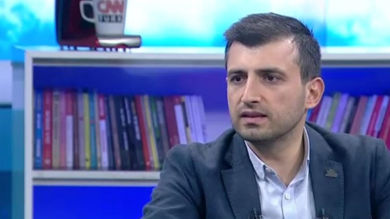Selçuk Bayraktar : İlk uçuşu çok yakın bir zamanda