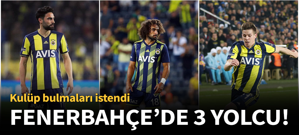 Devre arasında yollar ayrılacak!