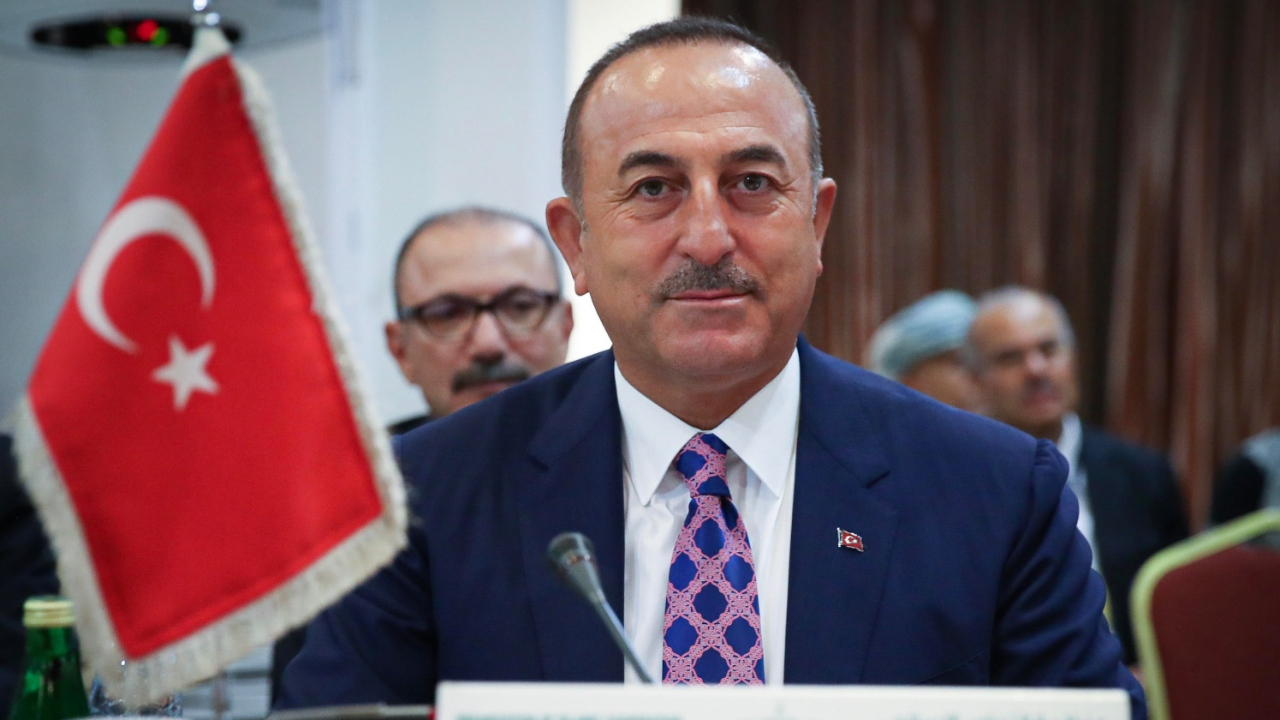 Bakan Çavuşoğlu: Bu alçakça bir girişimdir!
