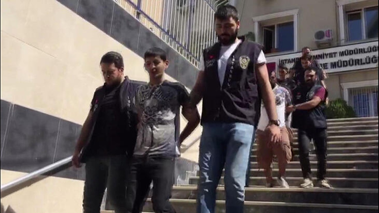 "Ulaşabileceğimiz en büyük tepe Gayrettepe"