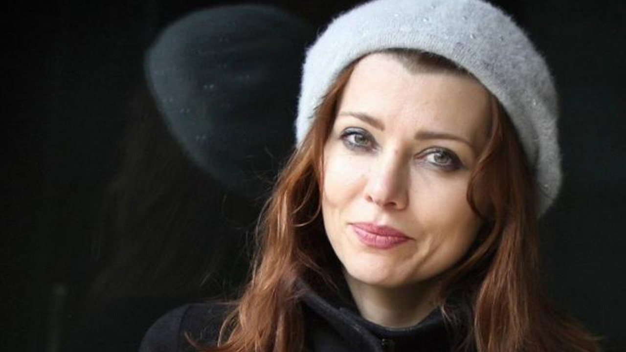 Elif Şafak'ın kitabı çalıntı iddiası