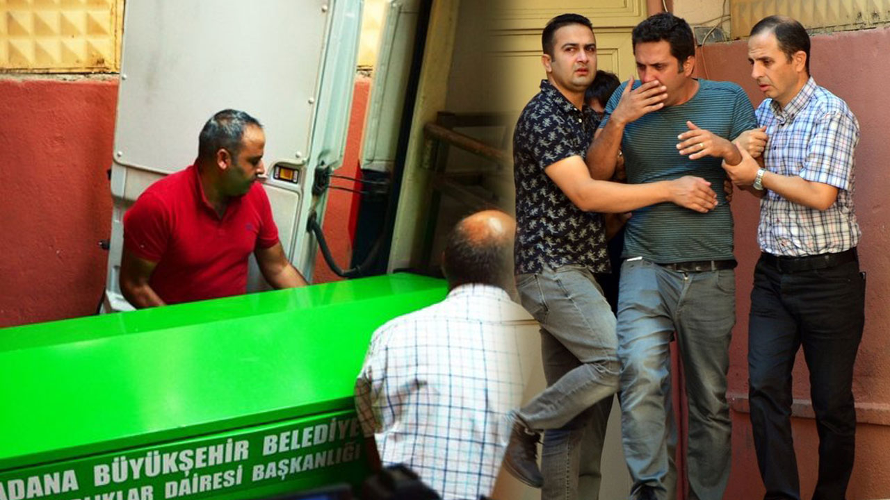4 yaşındaki kızın kahreden ölümü
