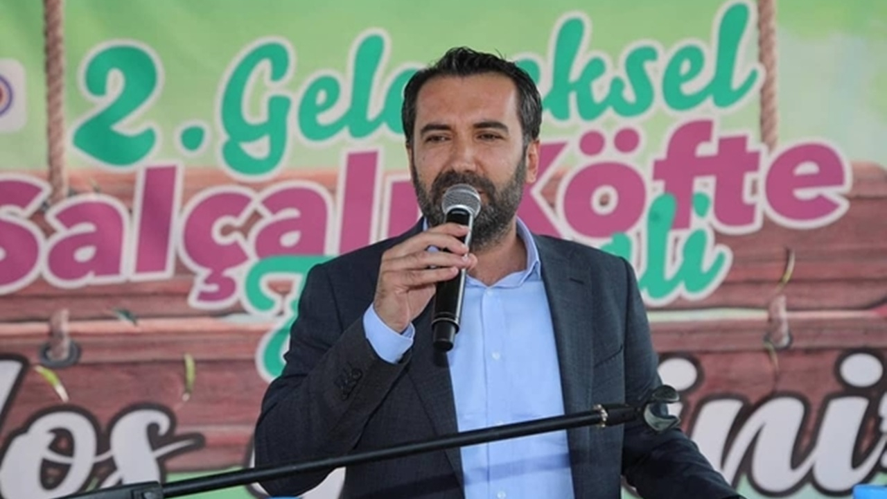 Elazığ'da Başkan Şahin Şerifoğulları;"Kültürel faaliyetler tanıtım için çok önemli"