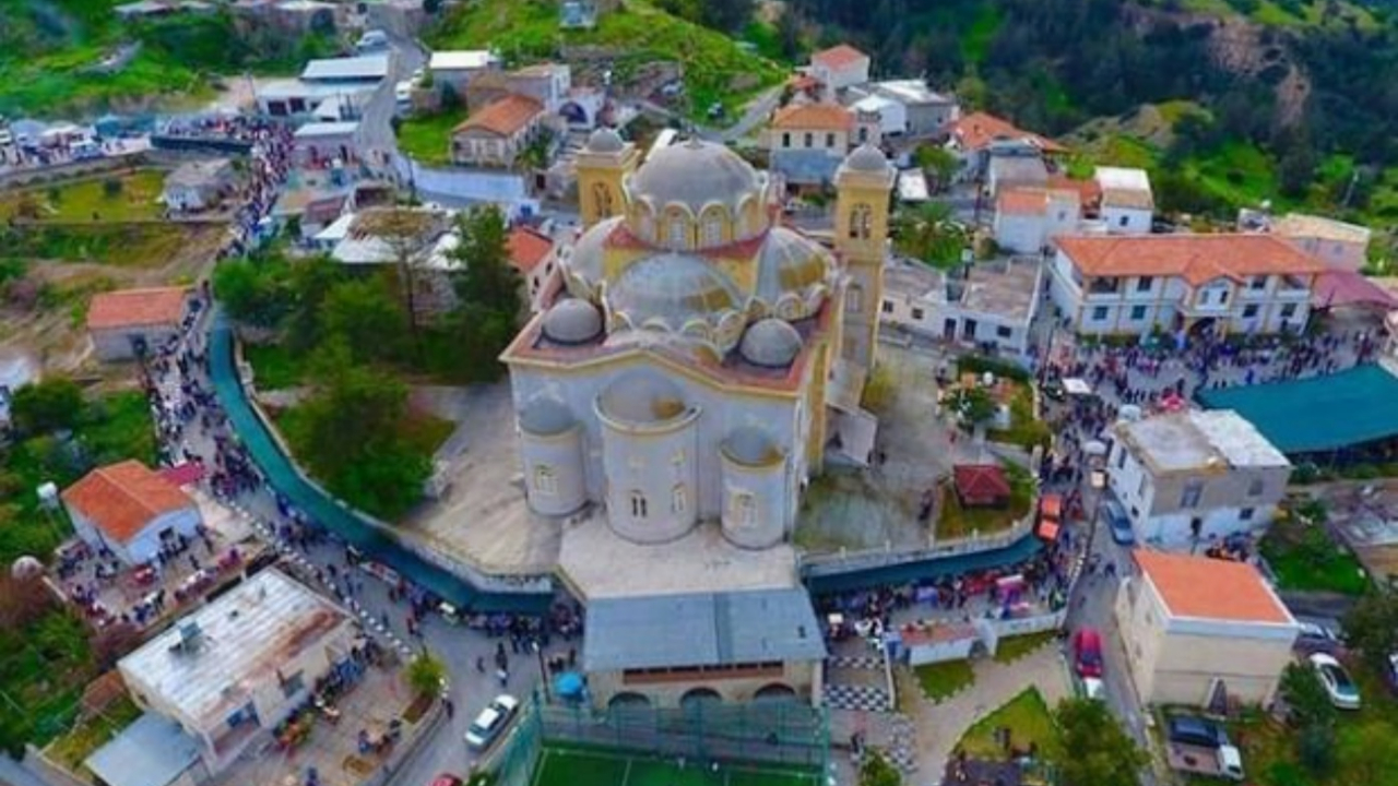 Rumlar şimdi de nüfus oyunlarına başvurdu!