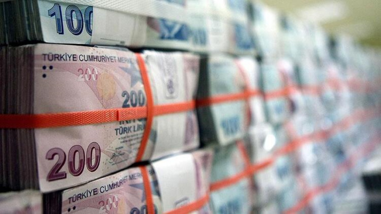 Merkez Yönetim Bütçesi ağustos ayında fazla verdi