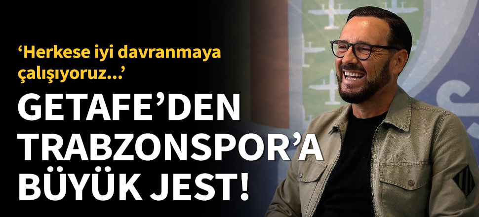 “Bu kadar Türk taraftar beklemiyorduk!”