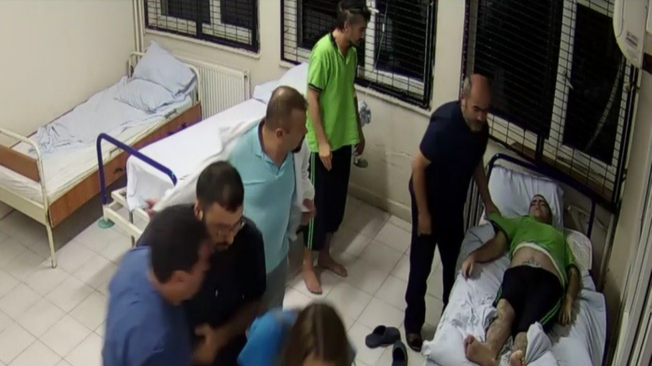 Genç Bülent'in tedavisinde öldüren ihmal!