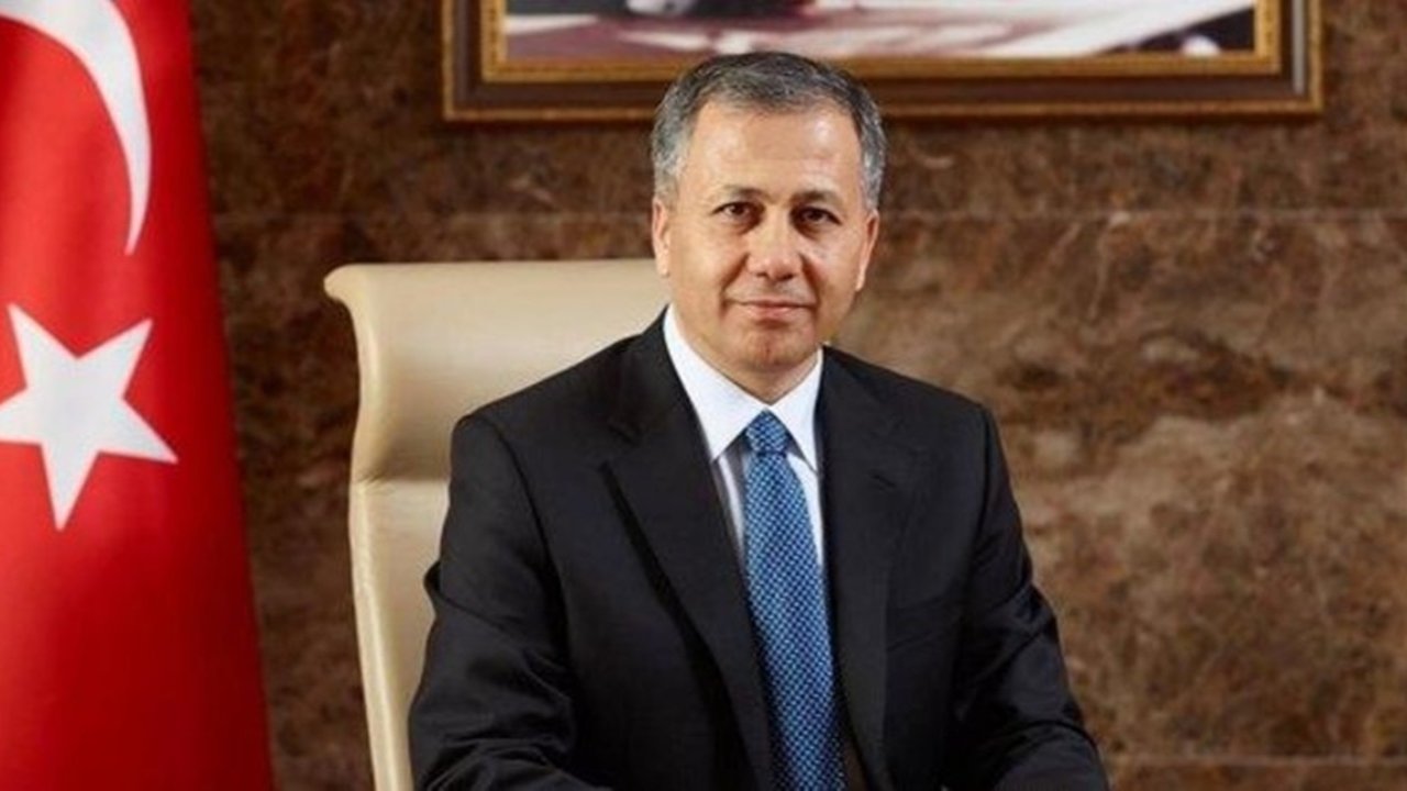 İstanbul'da Vali Ali Yerlikaya: “Okula başlayan 350 bin yavrumuz için birer fidan dikeceğiz”