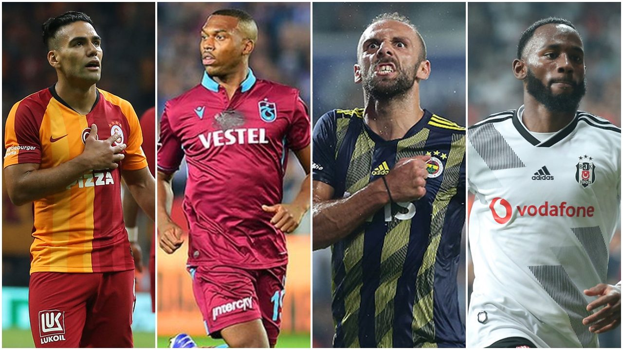 İyi transfer, iyi tasarım, iyi tanıtım!
