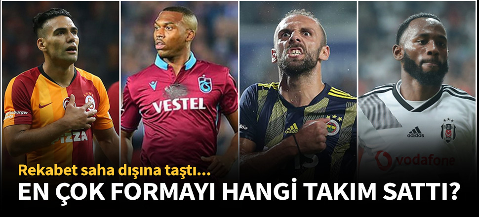 İyi transfer, iyi tasarım, iyi tanıtım!