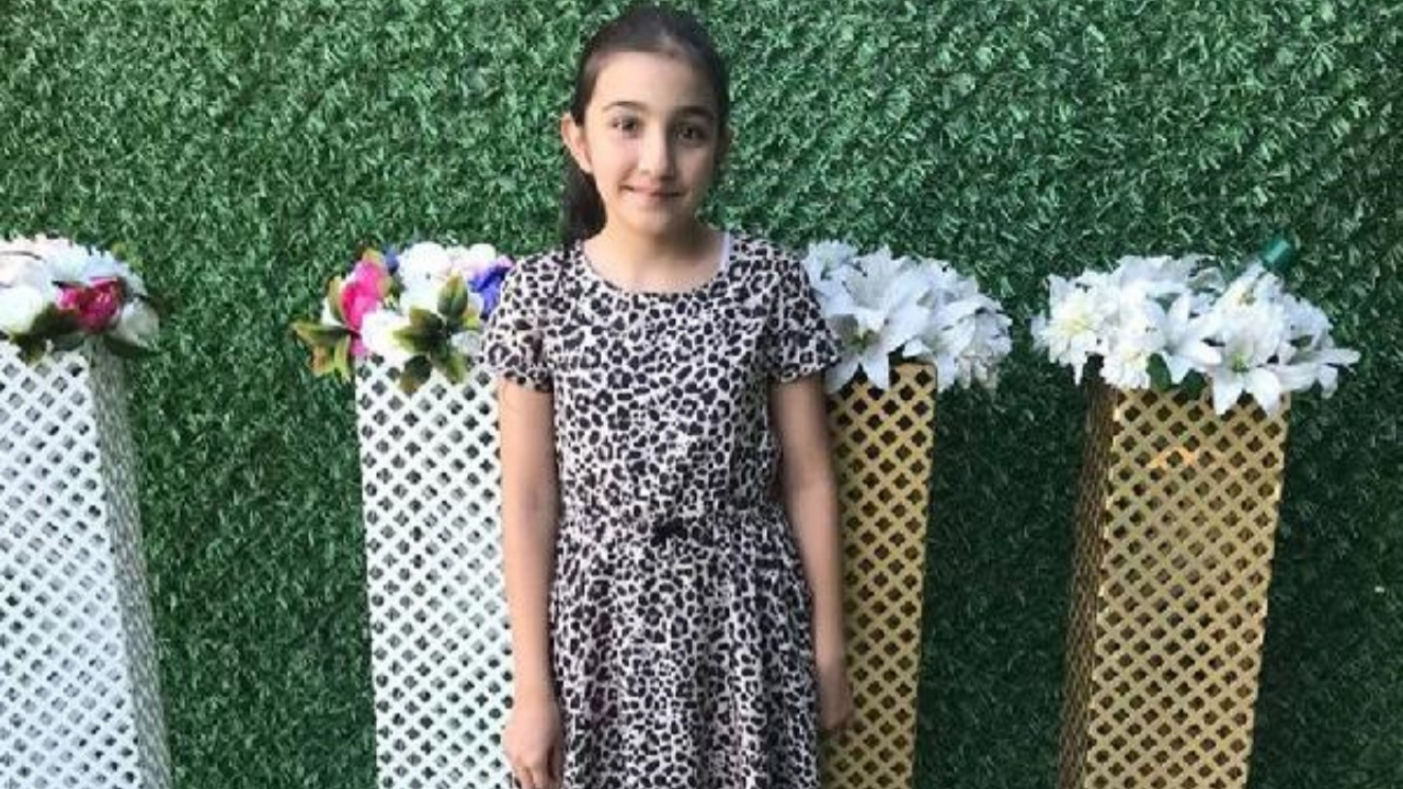 Sude hayata tutunamadı