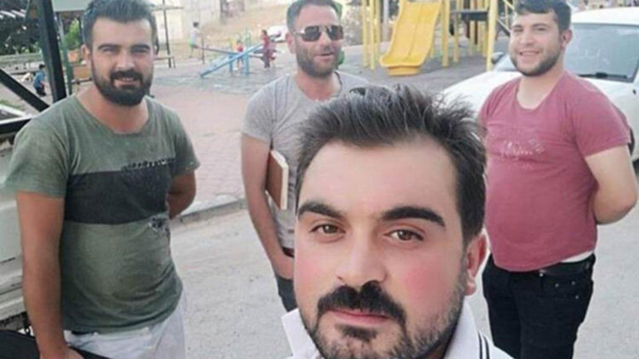 Geriye bu fotoğraf kaldı!