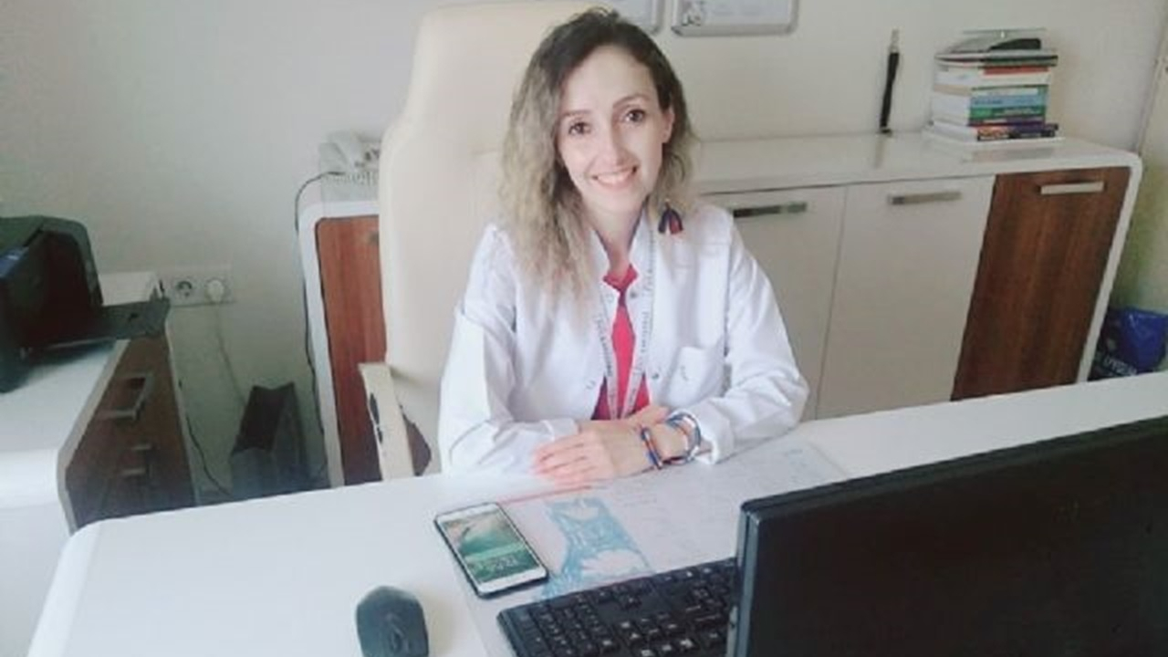 Aydın'da Dr. Fatma Başıbüyük; “Kadınlarda idrar yolu enfeksiyonlarına dikkat”