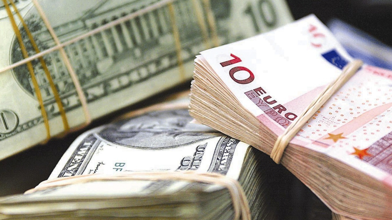 Petrol krizi sonrası dolar ve euro hareketli!