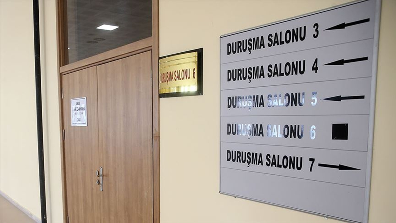 Eski vali yardımcısına FETÖ'den hapis cezası!