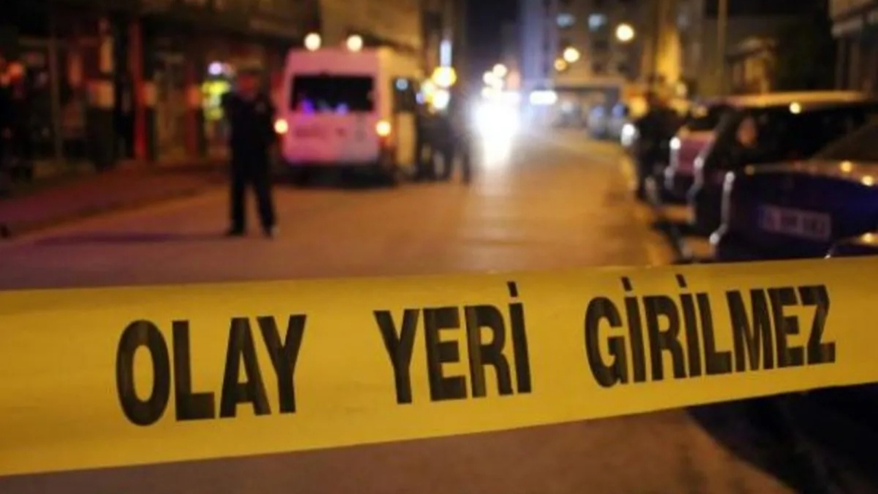Genç çoban cinayete kurban gitmiş...